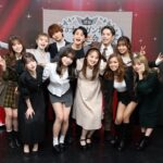 Nanase Yoshikawa Instagram - オルガン坂生徒会終わっちゃうの寂しい…！やっとみんなと仲良くなりつつなってきたので本当に寂しいです🥲 またいつか復活できたら嬉しいな🧚🏻‍♂️ みなさんありがとうございました☺️☺️