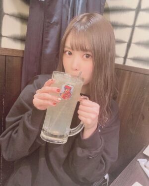 Nanase Yoshikawa Instagram - YouTube始めました🫶
チャンネル名は「ななせんち」
毎週金曜日の19時に投稿します🍺
チャンネル登録もよろしくねー！

https://m.youtube.com/channel/UCRLggAvub82QG4EDq8r52kA/featured