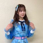 Nanase Yoshikawa Instagram - 武道館コンサート2日目ありがとうございました🌞 今日はリクエストアワー！ いっぱい出演できました！改めてカップリングにもたくさん名曲あるなって思ったしやったことのない曲もいっぱいできて楽しかった🧚🏻‍♂️ チームBのメンバーでチームB推し披露するのももう最後だろうなぁ😭寂しい 明日は武道館ラスト！頑張るぞ〜🔥