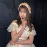 Nanase Yoshikawa Instagram - 脱ぐ前…🫣💕