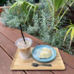 Nanase Yoshikawa Instagram – カフェラテ毎日飲んでます！！！