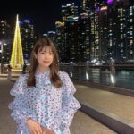 Nanase Yoshikawa Instagram - 韓国満喫中🇰🇷🇰🇷 まだまだ楽しみます〜！ 放送までお楽しみに！！ #The bay101 #더베이101 #釜山 #韓国