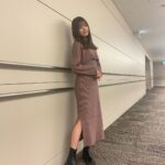 Nanase Yoshikawa Instagram - お話し会ありがとうございました☺️ チーム8が活動休止するまでもう100日を切っていると聞いてとっても寂しくなったけど、ファンのみんなとお話しすると前向きな気持ちになれてとっても嬉しいです😌💕いつもありがとう！これからもよろしくね！思い出いっぱいつくろうね〜👍👍