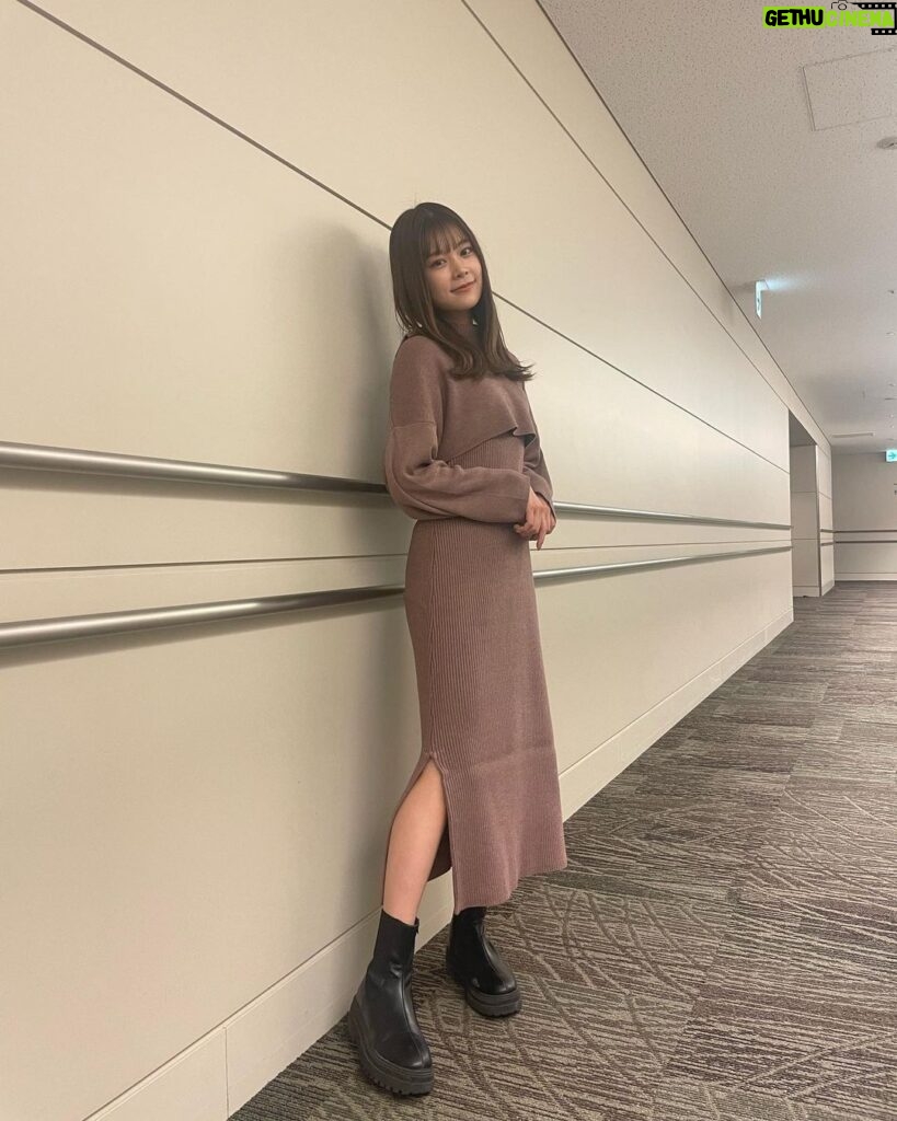 Nanase Yoshikawa Instagram - お話し会ありがとうございました☺️ チーム8が活動休止するまでもう100日を切っていると聞いてとっても寂しくなったけど、ファンのみんなとお話しすると前向きな気持ちになれてとっても嬉しいです😌💕いつもありがとう！これからもよろしくね！思い出いっぱいつくろうね〜👍👍