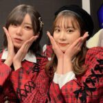 Nanase Yoshikawa Instagram - 六本木アイドルフェスティバル ありがとうございました！ チーム8として長くお世話になったイベント。思い出もたくさんあります🥲 今日は最高の締めくくりができたので悔いはないです！ お花頂いちゃった…😭😭ありがとうございました！！！