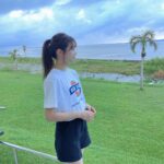 Nanase Yoshikawa Instagram - 2022年ありがとうございました🐯 毎年毎年思い出更新されていって嬉しいです🫶🏻 来年も充実した1年を過ごせますように〜🤍🤍🤍 #2022年　#ありがとう