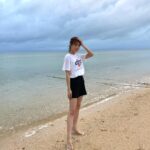 Nanase Yoshikawa Instagram - 小浜島🌺 季節外れですがいっぱい載せちゃう✈️ #小浜島　#はいむるぶし