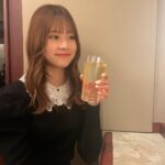 Nanase Yoshikawa Instagram - 先日行ったおしゃれなハイボールバー🥺 ハイボールラブなので色んな種類があって最高だったなぁ、、 私のおすすめはアールグレイのハイボール！ あと、4枚目の写真見てもらったらわかるけど氷が大きくてとにかくすごいの！笑 伝わるかな😃 駅直結で行きやすくて、店内もとってもレトロでおしゃれです！ 1人でも行きやすいのでお仕事帰りとかにぜひ🍺 　 #ハイボールバー上野駅1923 #上野グルメ #上野居酒屋 #上野ディナー