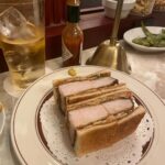 Nanase Yoshikawa Instagram - 先日行ったおしゃれなハイボールバー🥺 ハイボールラブなので色んな種類があって最高だったなぁ、、 私のおすすめはアールグレイのハイボール！ あと、4枚目の写真見てもらったらわかるけど氷が大きくてとにかくすごいの！笑 伝わるかな😃 駅直結で行きやすくて、店内もとってもレトロでおしゃれです！ 1人でも行きやすいのでお仕事帰りとかにぜひ🍺 　 #ハイボールバー上野駅1923 #上野グルメ #上野居酒屋 #上野ディナー