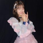 Nanase Yoshikawa Instagram - 11月もうすぐ終わっちゃうね〜 というか2022年もうすぐ終わりだよ… みんなやり残したことある？🥺 #11月のアンクレット