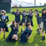 Nanase Yoshikawa Instagram - 旭川2日間ありがとうございました☺️ チーム8ととしてこういう活動ができるのはもう残りわずかと思ってこの2日間を噛み締めてきました！大好きなメンバーとファンのみんなと素敵な時間を共有できて幸せです🤍 本当にありがとう！！！！みんな大好き！旭川大好き！！！