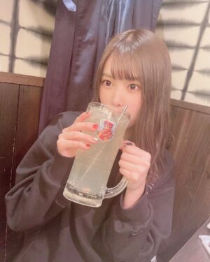 Nanase Yoshikawa Instagram - YouTube始めました🫶
チャンネル名は「ななせんち」
毎週金曜日の19時に投稿します🍺
チャンネル登録もよろしくねー！

https://m.youtube.com/channel/UCRLggAvub82QG4EDq8r52kA/featured