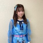 Nanase Yoshikawa Instagram - 武道館コンサート2日目ありがとうございました🌞 今日はリクエストアワー！ いっぱい出演できました！改めてカップリングにもたくさん名曲あるなって思ったしやったことのない曲もいっぱいできて楽しかった🧚🏻‍♂️ チームBのメンバーでチームB推し披露するのももう最後だろうなぁ😭寂しい 明日は武道館ラスト！頑張るぞ〜🔥