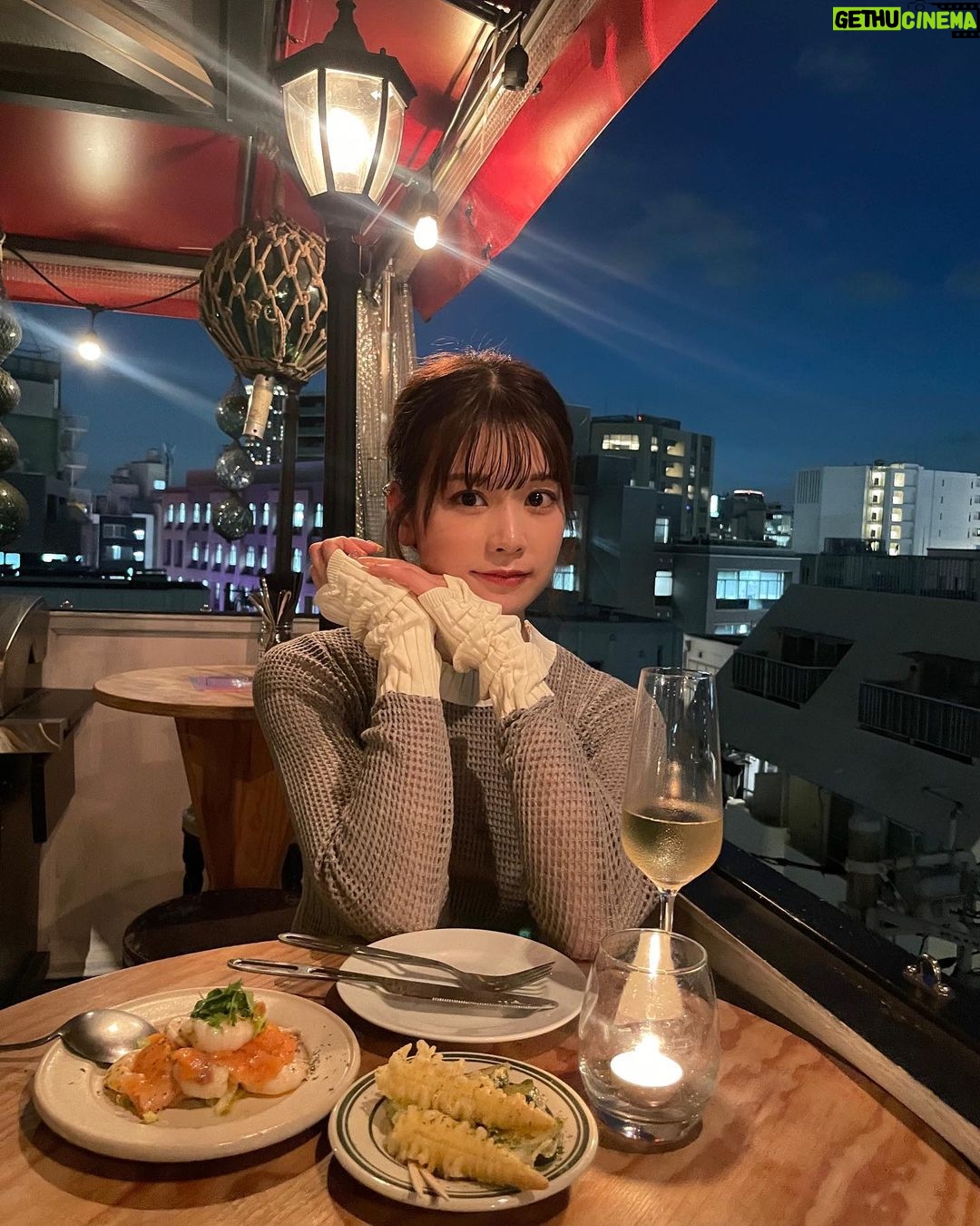 Nanase Yoshikawa Instagram - 素敵なお店見つけた☺️☺️
