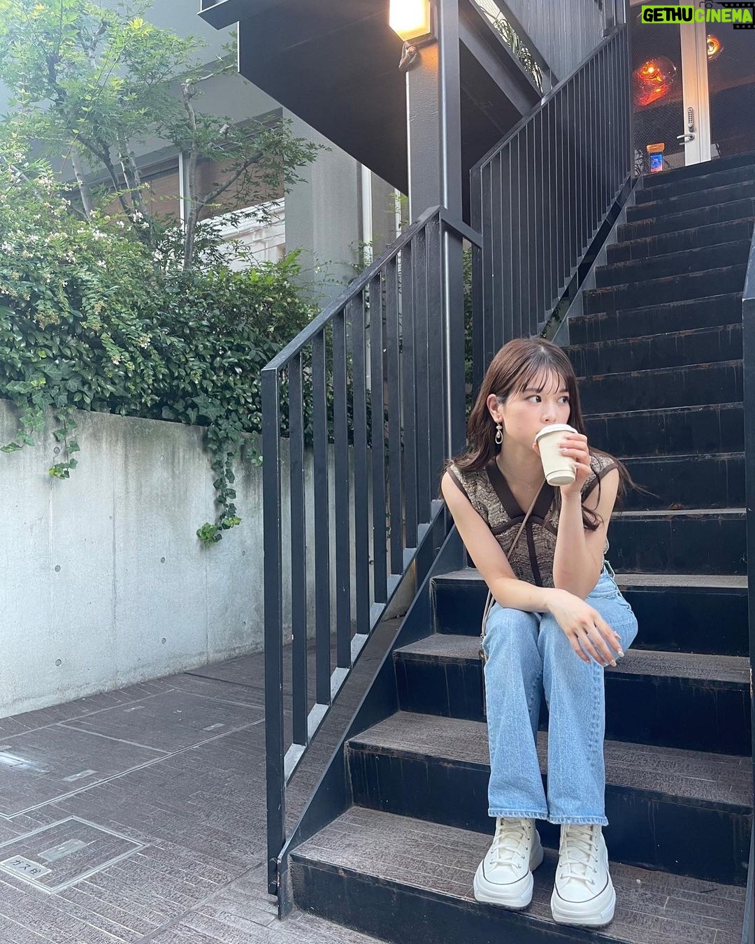 Nanase Yoshikawa Instagram - もうすぐ夏終わっちゃう😧寂しいー!