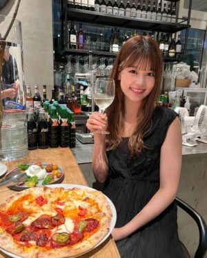 Nanase Yoshikawa Instagram - 25歳なったよー🥂
みんないつもありがとう！
24歳ラストは彩音ちゃんがお祝いしてくれました🫶一緒に過ごせて嬉しいー！！ありがとう〜❤️
