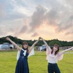 Nanase Yoshikawa Instagram – 市町村てくてく散歩ロケでした😳🤍
今回はスペシャルで1泊2日の旅だったよ〜！
最高に楽しいロケでした☺️

せりかと拓ちゃんと！
いろんなお話が聞けちゃうかも☺️

放送は7/15(金)18:05〜19:00です！お楽しみに💕
#チバテレ