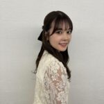 Nanase Yoshikawa Instagram - 11月27日のQさま出演します〜☺️ 是非みてください！ ネタバレになるので感想は放送後に話します🫡 衣装かわいすぎた〜🫶