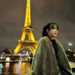 Nanase Yoshikawa Instagram – HAPPY NEW YEAR 2024

年末ヨーロッパ旅行に行ってきました✈️
本当にさっき帰国したばっかり！笑

また写真いっぱい載せますー！
2024年もよろしくお願いします☺️
日本のお正月楽しみ🎍