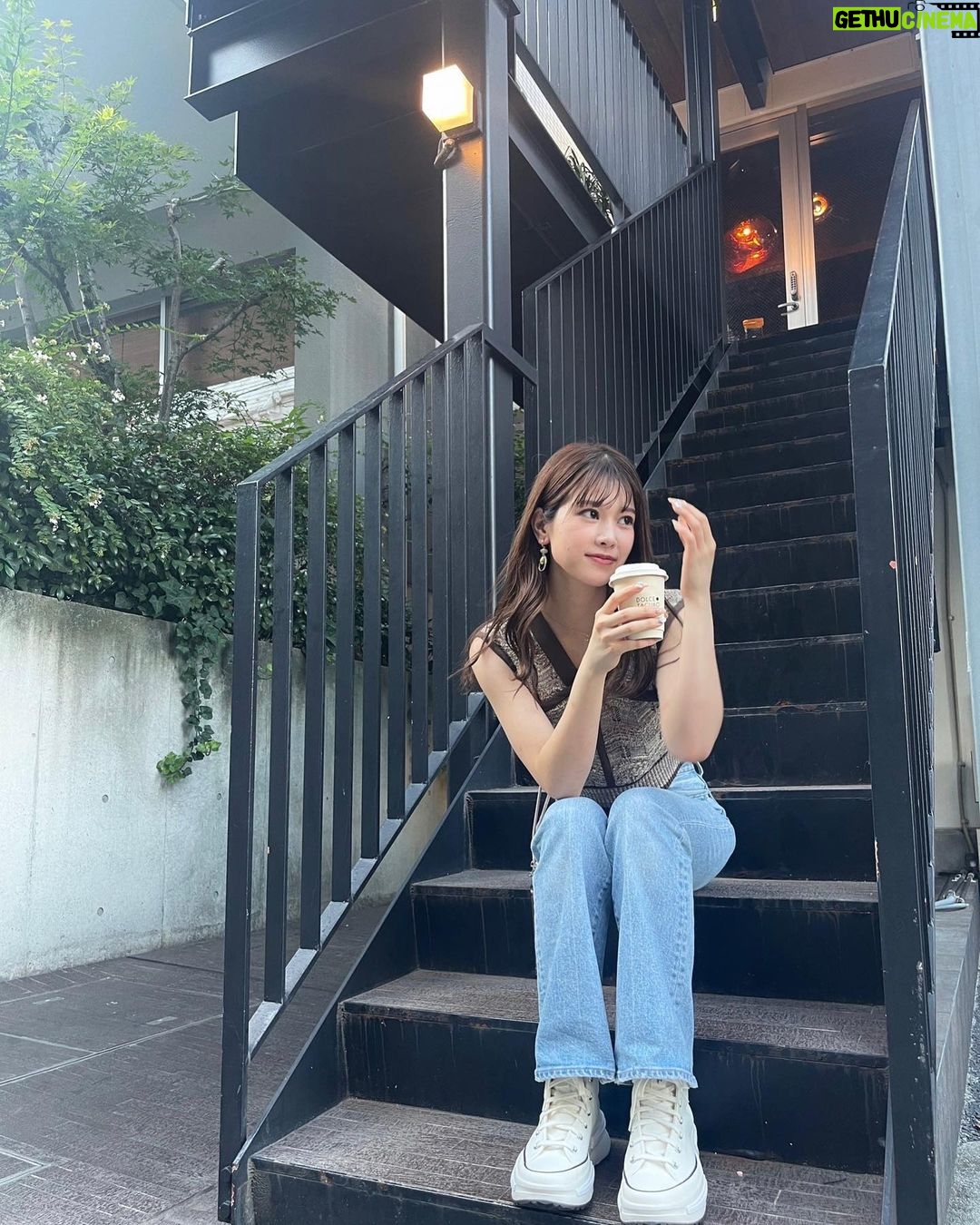 Nanase Yoshikawa Instagram - もうすぐ夏終わっちゃう😧寂しいー!