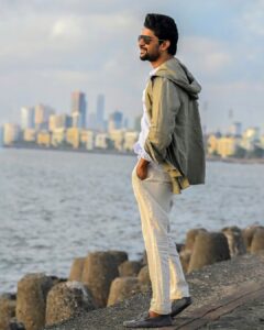 Nani Instagram - February ⭐️ 📷 : @sridharchadalawada