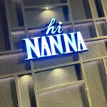 Nani Instagram - ♥️