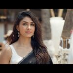 Nani Instagram - This album will sweep you off your feet :) Let’s start with a song for now ♥️ #HiNanna Stay tuned…