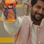 Nani Instagram - Make way for pulpy escapades to learn the newest ways to pulp #MinuteMaidPulpyOrange 🍊 It only gets pulpier from here! #HowDoYouPulpIt