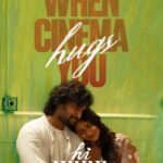 Nani Instagram - This love will stay! THANK YOU ♥️ #HiNanna