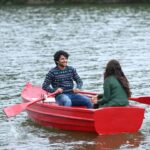 Nani Instagram – #HiNannaStories 🚤