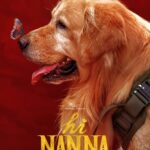 Nani Instagram - Celebrating our ‘pluto’ ♥️ #HiNanna