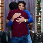 Nani Instagram - Felt at home shivanna. Thank you ♥️ @nimmashivarajkumar