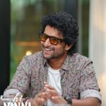 Nani Instagram - Hi chennai :)
