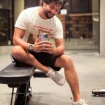 Nani Instagram - I got a story to tell. :) Do you ? Happy 24 ♥️