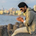 Nani Instagram - February ⭐️ 📷 : @sridharchadalawada