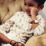 Nani Instagram - 2 years for #ShyamSinghaRoy ♥️ Pic 1: first look test for Shyam. Pic 2: Junnu imitating shyam on the release day.