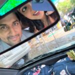 Nani Instagram - Happy birthday Nachakka. Miss your madness around. Come back soon ♥️ Yours Shundaarrrrr @nazriyafahadh