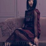 Nao Furuhata Instagram - なおパレ1月〜2月の メインビジュアル公開🥀