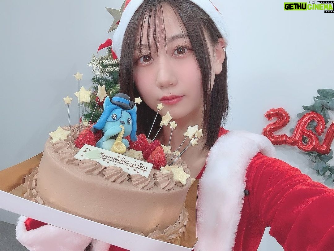 Nao Furuhata - 5.7K Likes - Merry Christmas🎄✨
サンタさんになった〜!