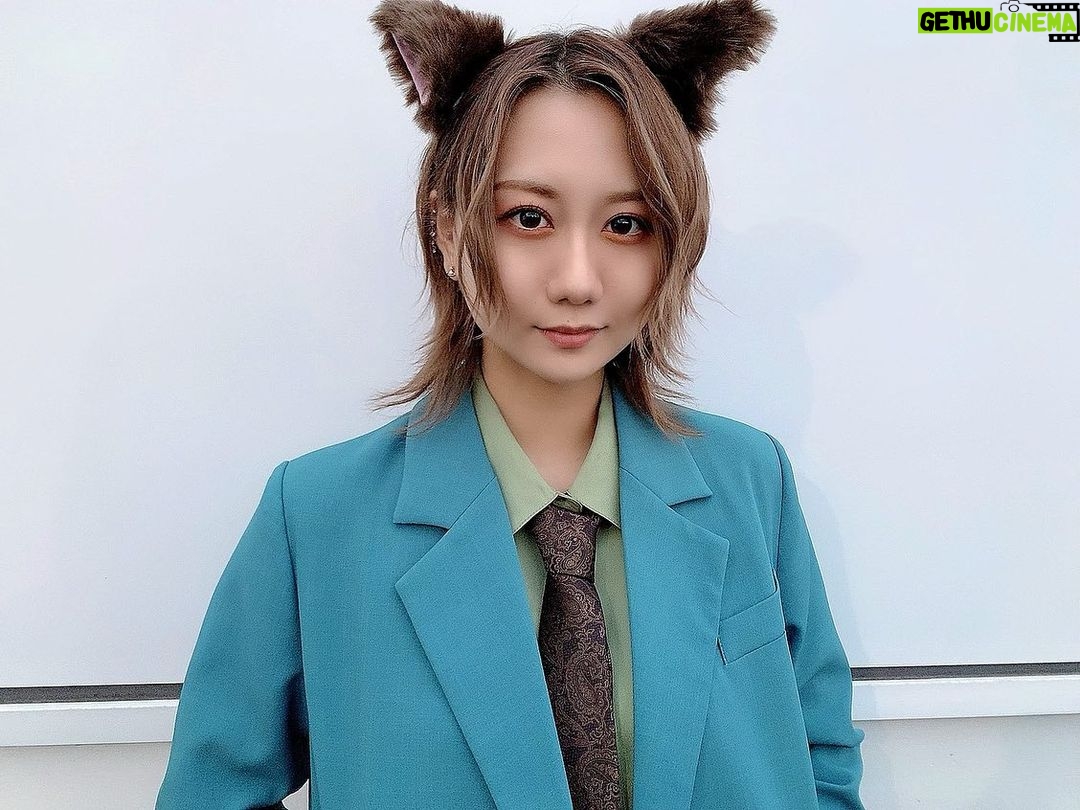 Nao Furuhata - 4.8K Likes - 猫に化けた日🐈⬛
