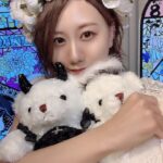 Nao Furuhata Instagram - 生誕祭とっても幸せだった！ いつもありがとう、 これからも一緒にいっぱい 笑顔の交換しようね🧏🏻‍♀️💟