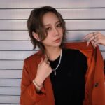 Nao Furuhata Instagram - ただいま