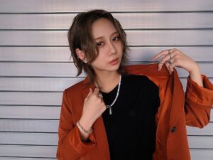 Nao Furuhata Instagram - ただいま