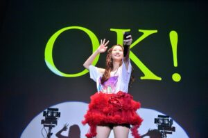 Nao Furuhata Instagram - 1st LIVE「Moonlight parade」

会場に響き渡る声援
皆んなの笑顔
同じ空間で同じ時間を過ごす
愛おしい思い出がまた生まれました

ここから始まるストーリー
一緒に作りあげていこうね

2nd LIVEも発表されました！
12/22名古屋ReNY limited
待ってるよ✌🏻💞