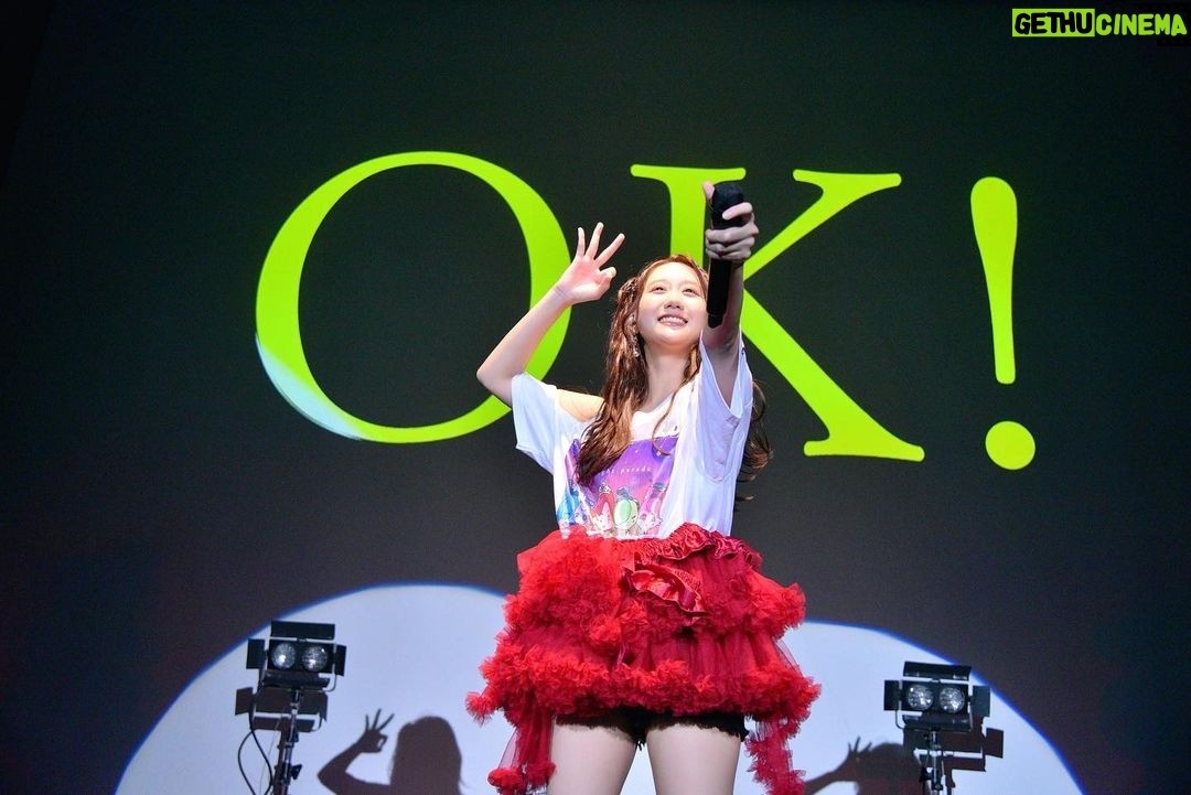 Nao Furuhata - 2.5K Likes - 1st LIVE「Moonlight parade」
会場に響き渡る声援
皆んなの笑顔
同じ空間で同じ時間を過ごす
愛おしい思い出がまた生まれました
ここから始まるストーリー
一緒に作りあげていこうね
2nd LIVEも発表されました!
12/22名古屋ReNY limited
待ってるよ✌🏻💞