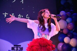 Nao Furuhata Instagram - 1st LIVE「Moonlight parade」

会場に響き渡る声援
皆んなの笑顔
同じ空間で同じ時間を過ごす
愛おしい思い出がまた生まれました

ここから始まるストーリー
一緒に作りあげていこうね

2nd LIVEも発表されました！
12/22名古屋ReNY limited
待ってるよ✌🏻💞