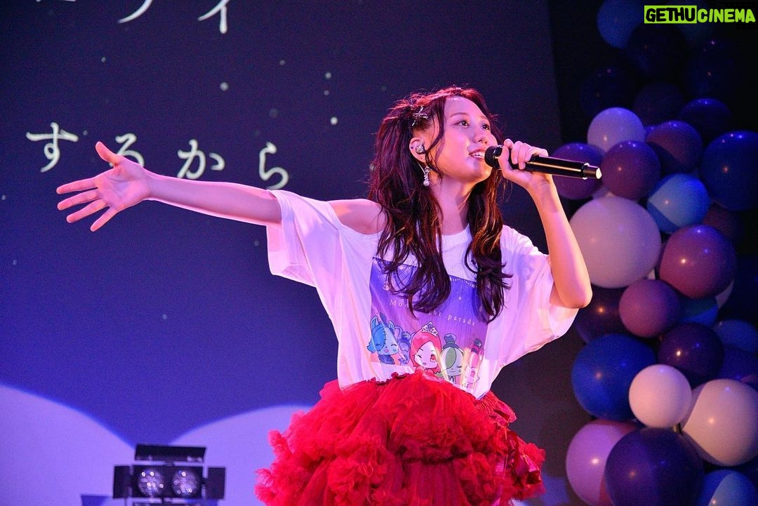 Nao Furuhata - 2.5K Likes - 1st LIVE「Moonlight parade」
会場に響き渡る声援
皆んなの笑顔
同じ空間で同じ時間を過ごす
愛おしい思い出がまた生まれました
ここから始まるストーリー
一緒に作りあげていこうね
2nd LIVEも発表されました!
12/22名古屋ReNY limited
待ってるよ✌🏻💞