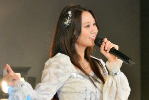Nao Furuhata Instagram - 1st LIVE「Moonlight parade」

会場に響き渡る声援
皆んなの笑顔
同じ空間で同じ時間を過ごす
愛おしい思い出がまた生まれました

ここから始まるストーリー
一緒に作りあげていこうね

2nd LIVEも発表されました！
12/22名古屋ReNY limited
待ってるよ✌🏻💞