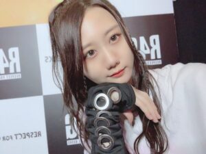 Nao Furuhata Instagram - RESPECT for GEEKS vol.5

楽しかった、
ウィズリンありがとう！

アリルスタッフさんからの
差し入れお寿司、うみゃ🫠💞