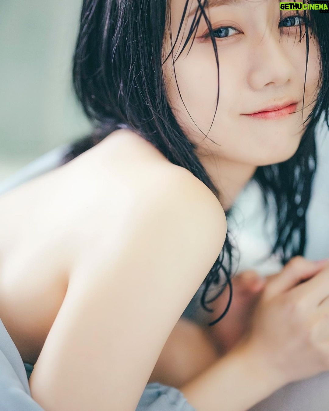 Nao Furuhata - 5.1K Likes - 週プレさんのアザーカット📷
デジタル写真集「Emer gence」は
グラジャパさんにて見れるよ!
ページ数67Pと盛り沢山な内容
撮影も楽しかった🤫🤍